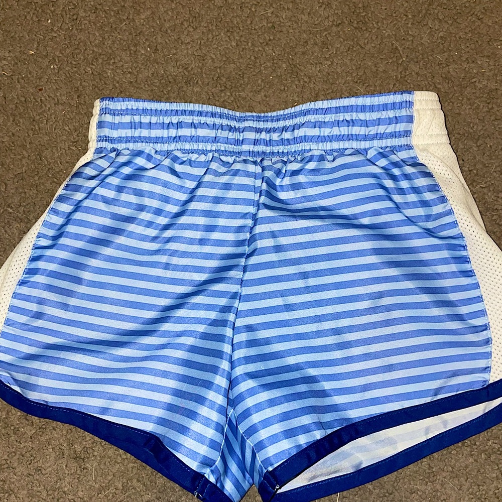 Buying shorts for your daughter?? Buy these, they are super comfortable!!!